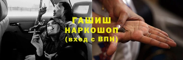 гашик Горняк